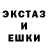 Ecstasy круглые MJ Chu